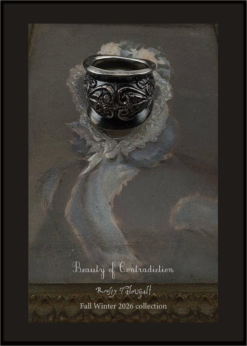 2026-2027 fall winter 新作先行受注会