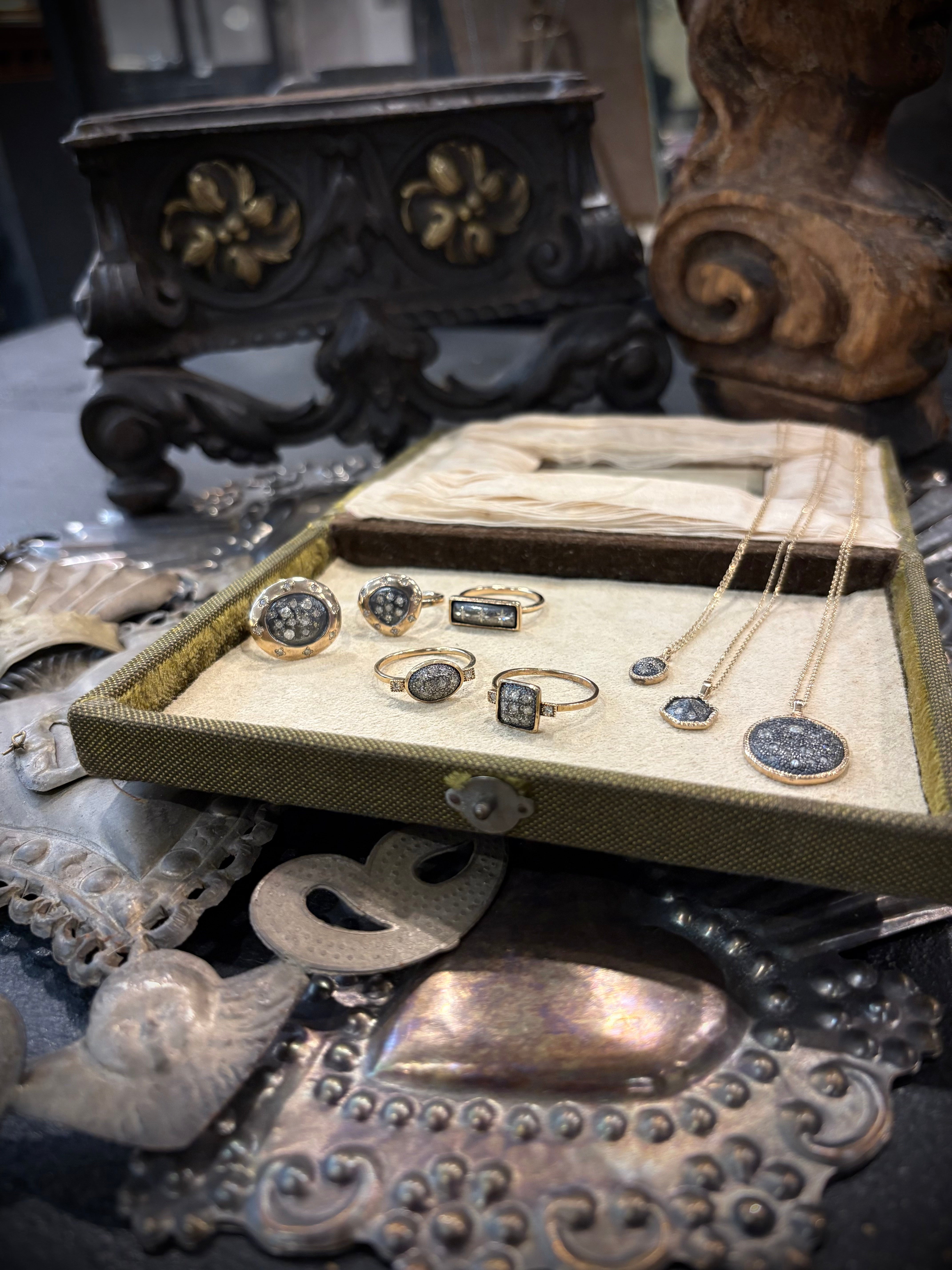 Items – Rusty Thought