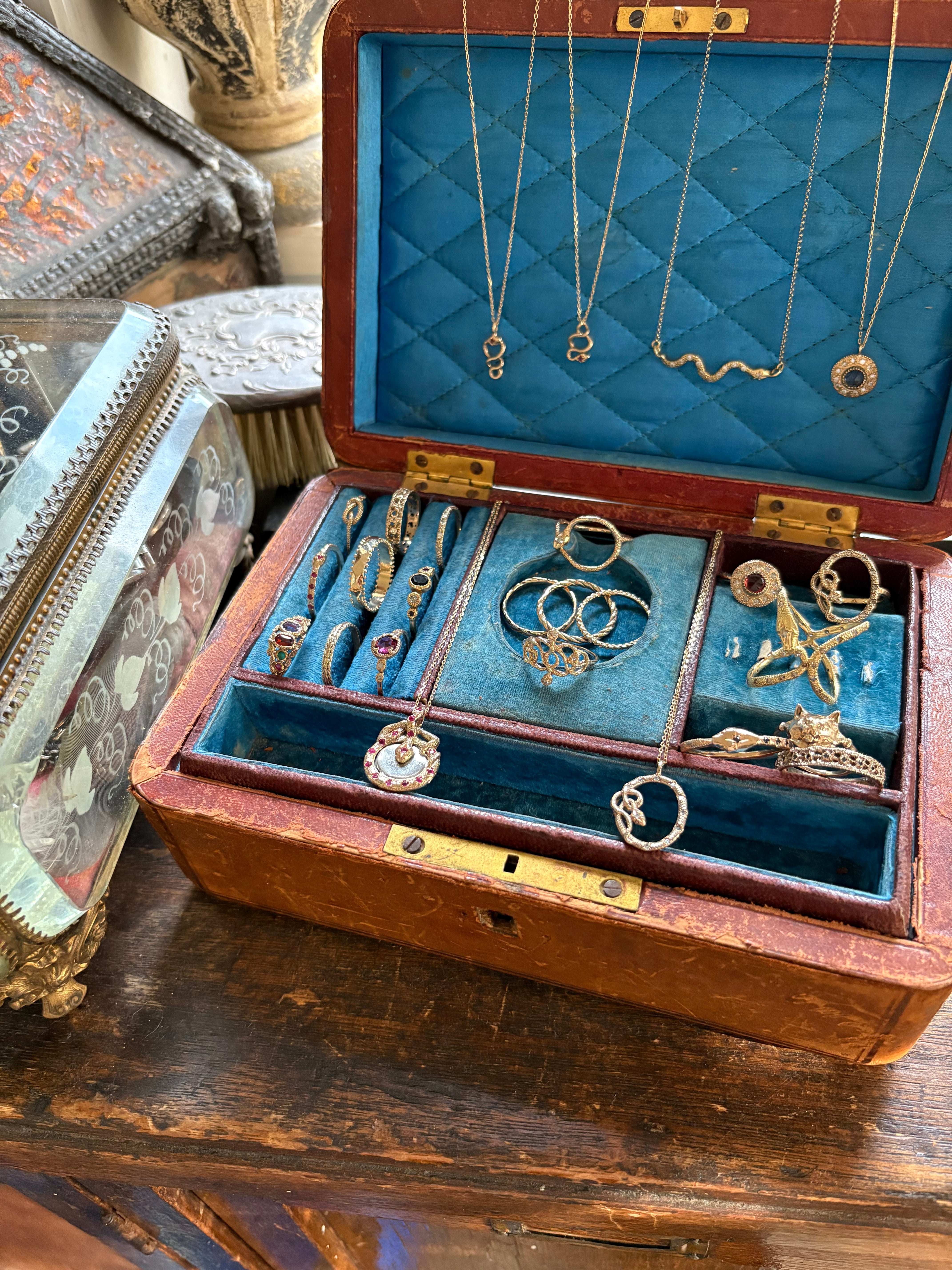 Items – Rusty Thought