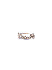 The Cat's Meow Ring