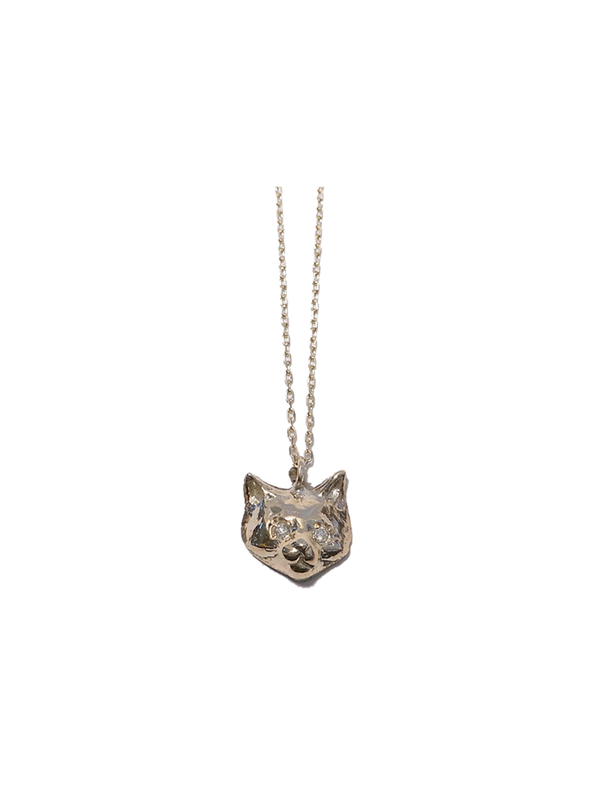 Joséphine Necklace