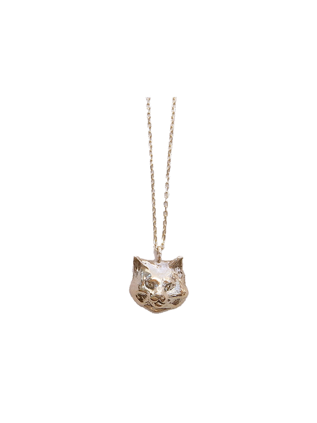 Dragonetti Necklace