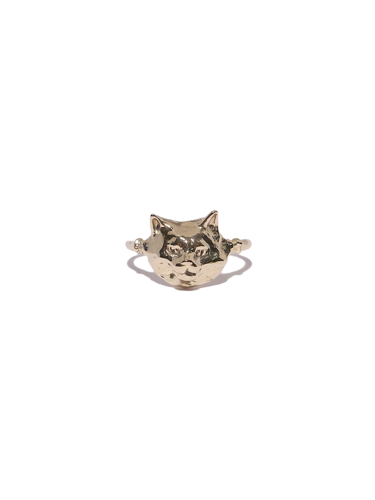 Dragonetti Ring