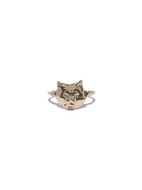Dragonetti Ring
