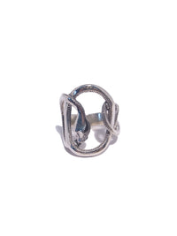 Permanent Amulet Ring