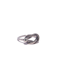 Permanent Amulet Ring