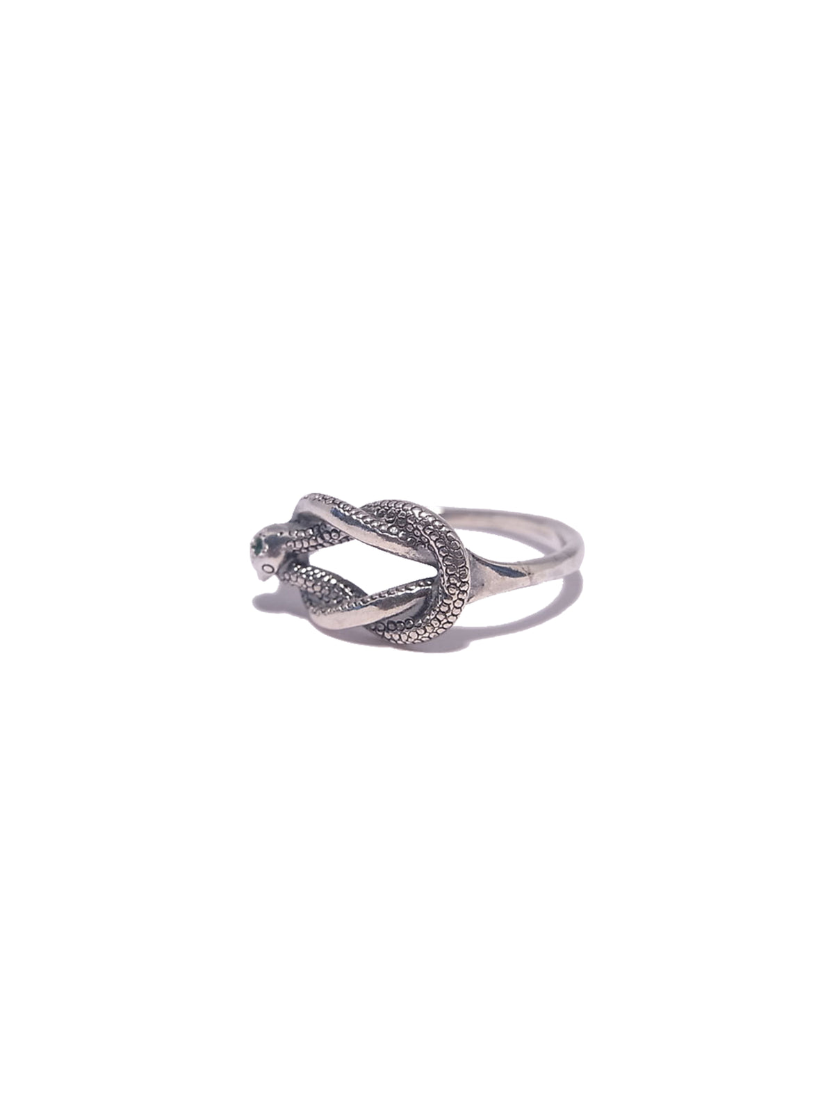 Permanent Amulet Ring