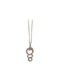 Snake Necklace