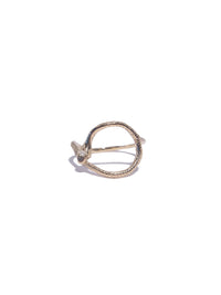 Snake eternal Ring