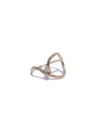 Snake eternal Ring