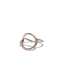 Snake eternal Ring