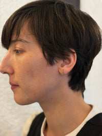 Feather Earrings