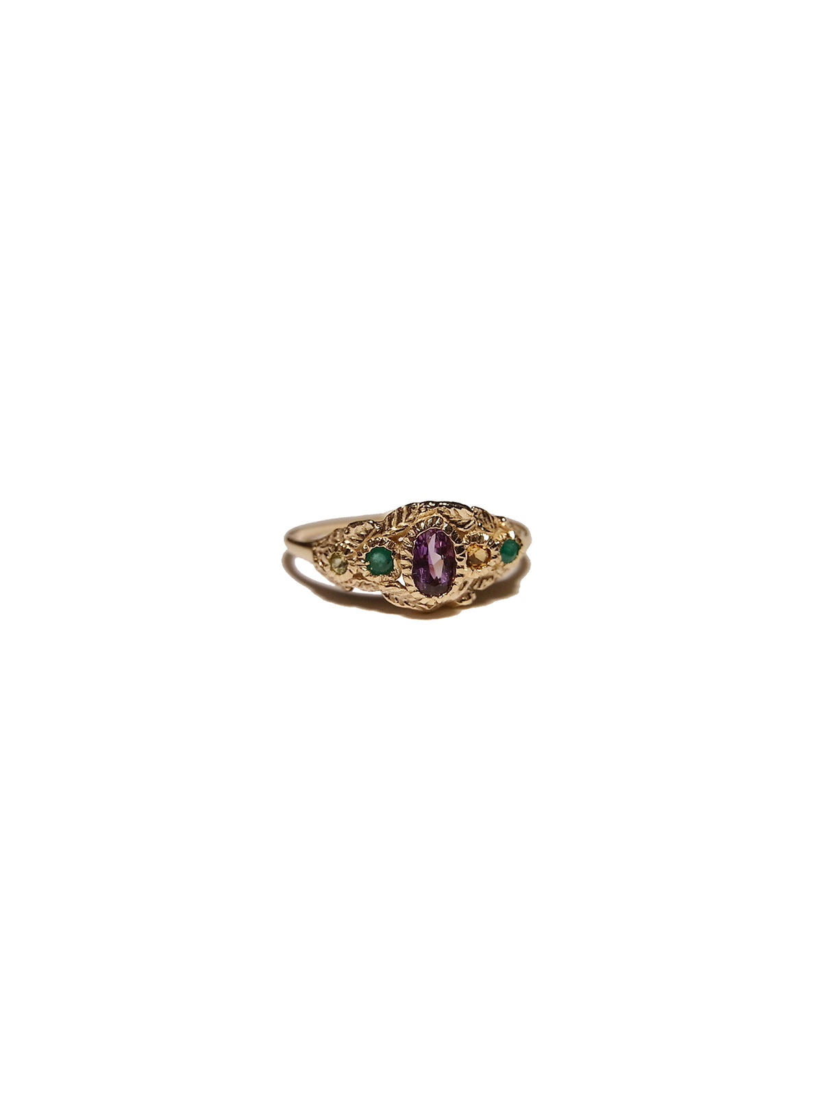 Peace Ring