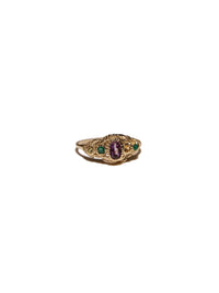 Peace Ring