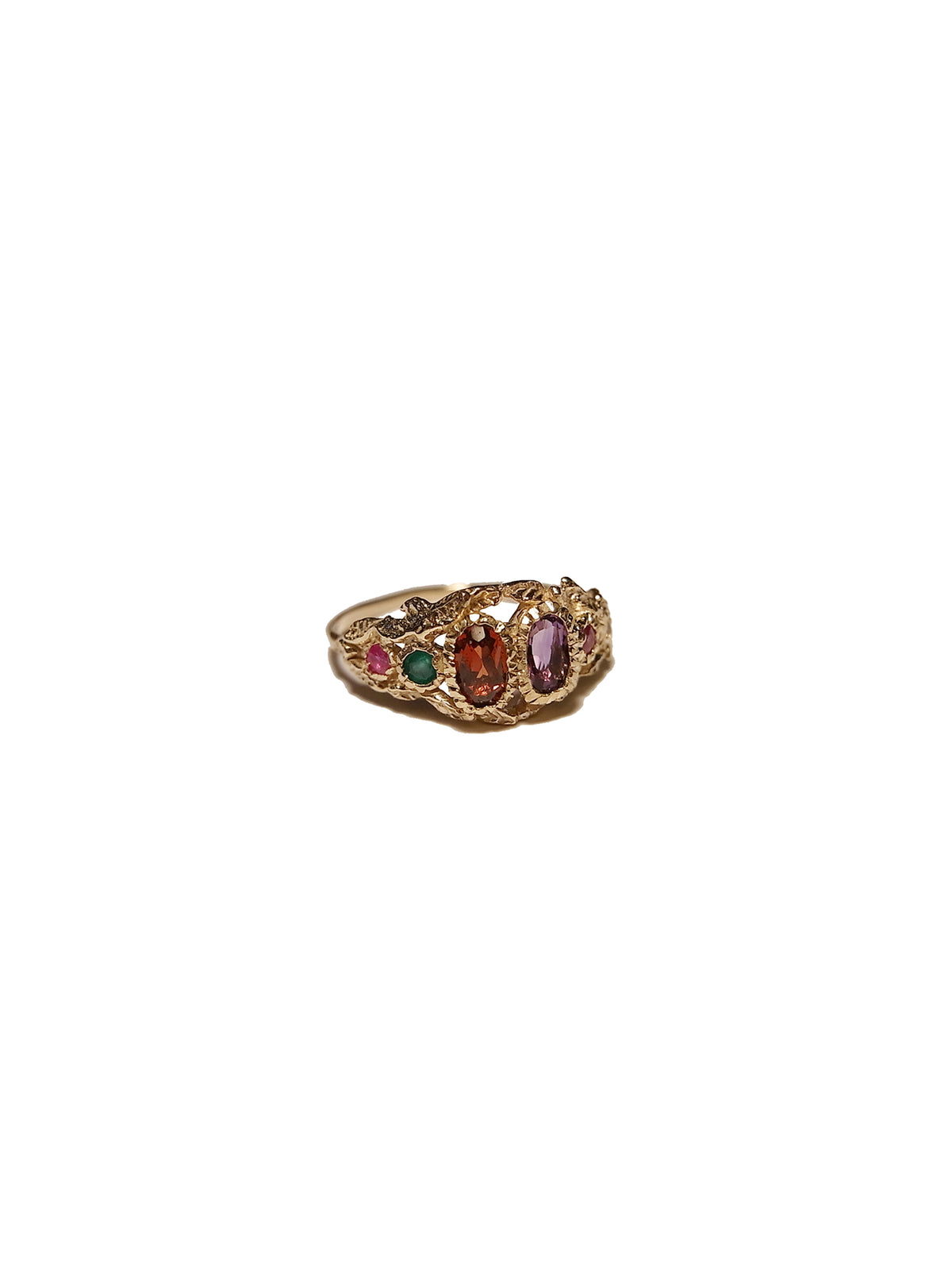 Regard Ring