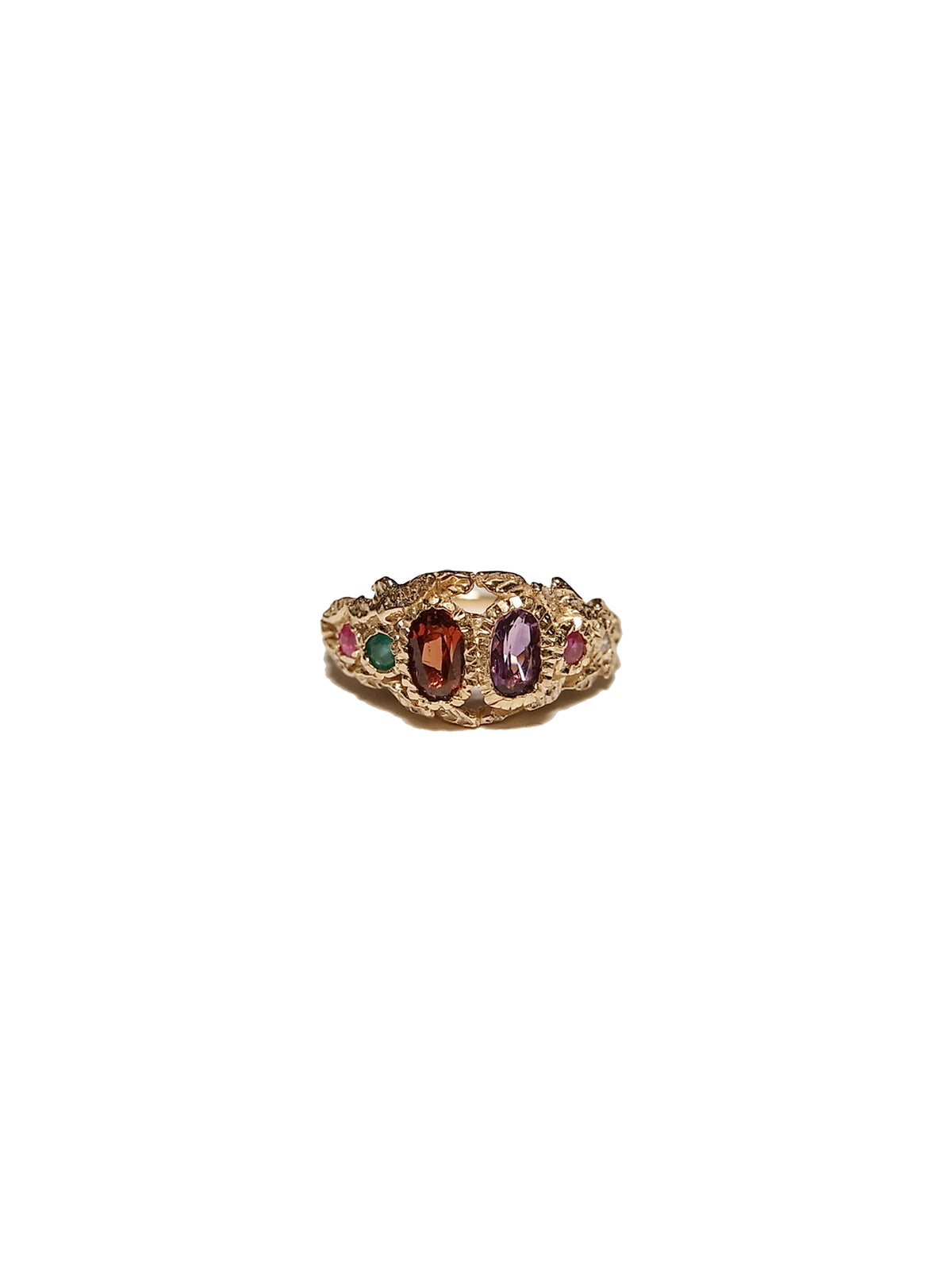 Regard Ring