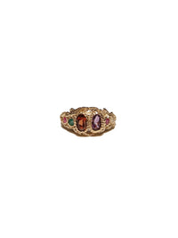 Regard Ring