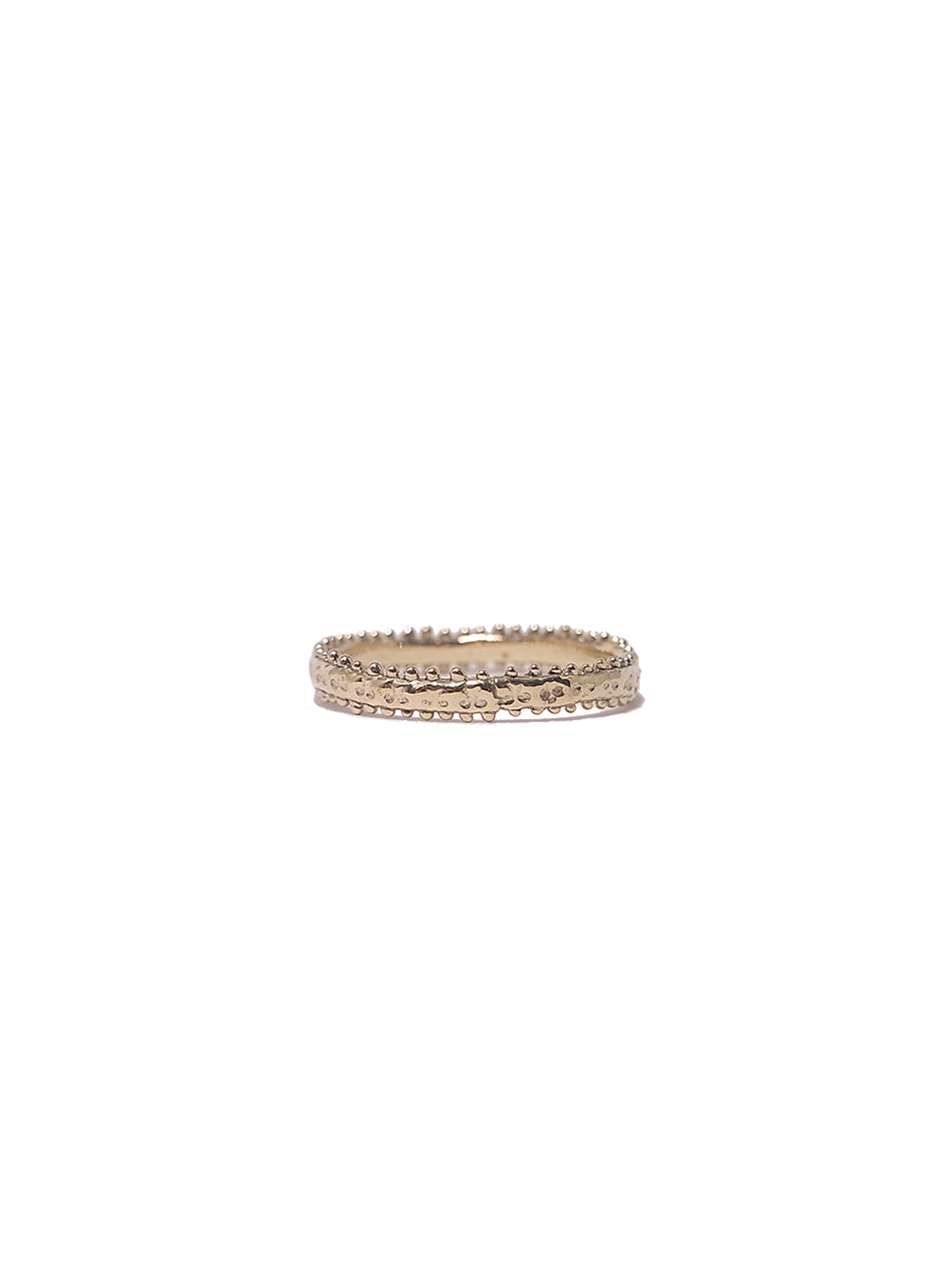 Melting patterned Band