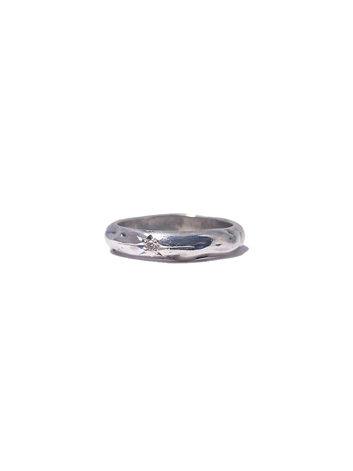 Halo of Hope Ring