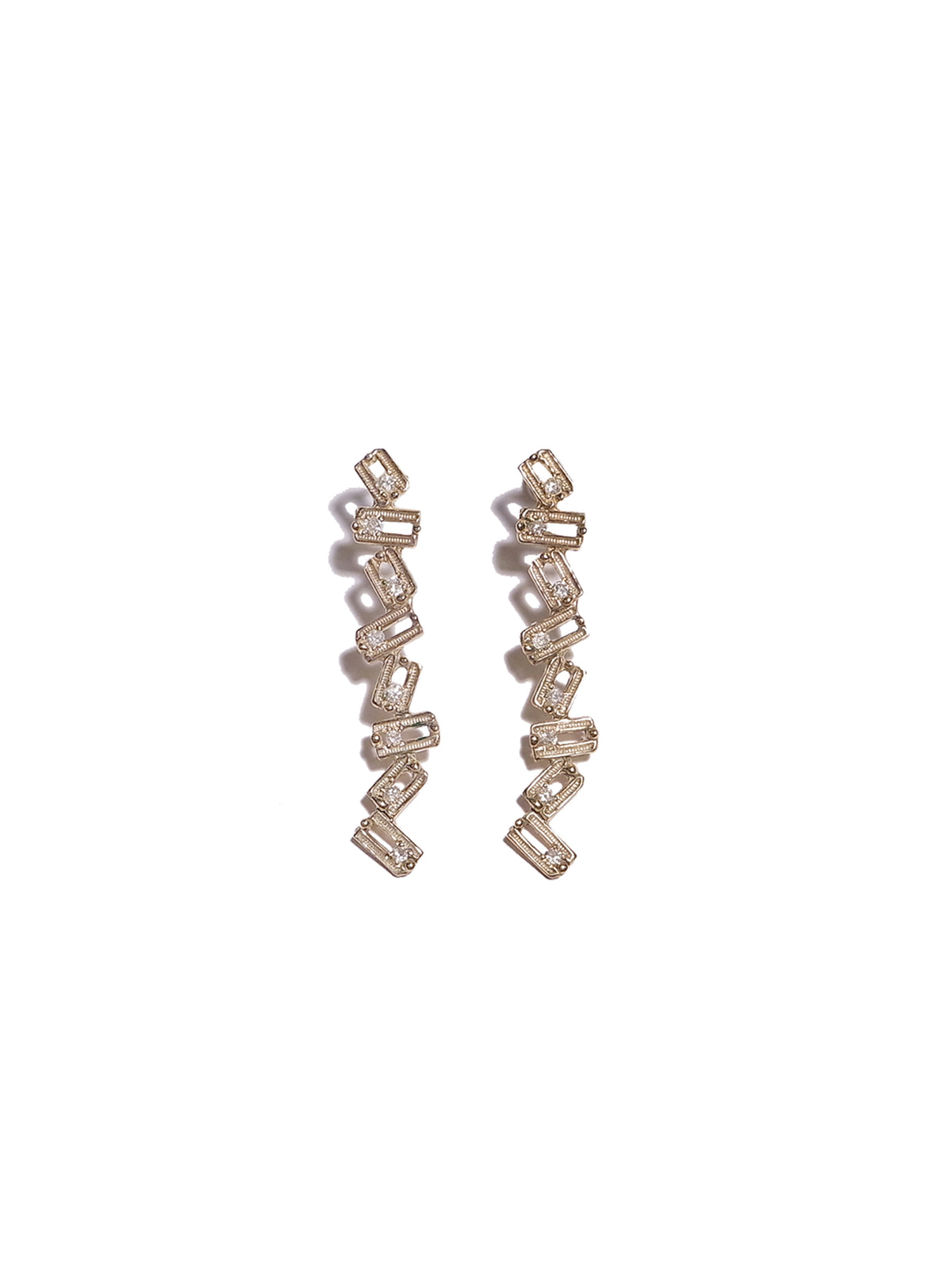 Needed earrings