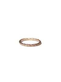 String Rope Band ’M