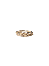 Braided Ring
