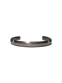 Rough Bangle