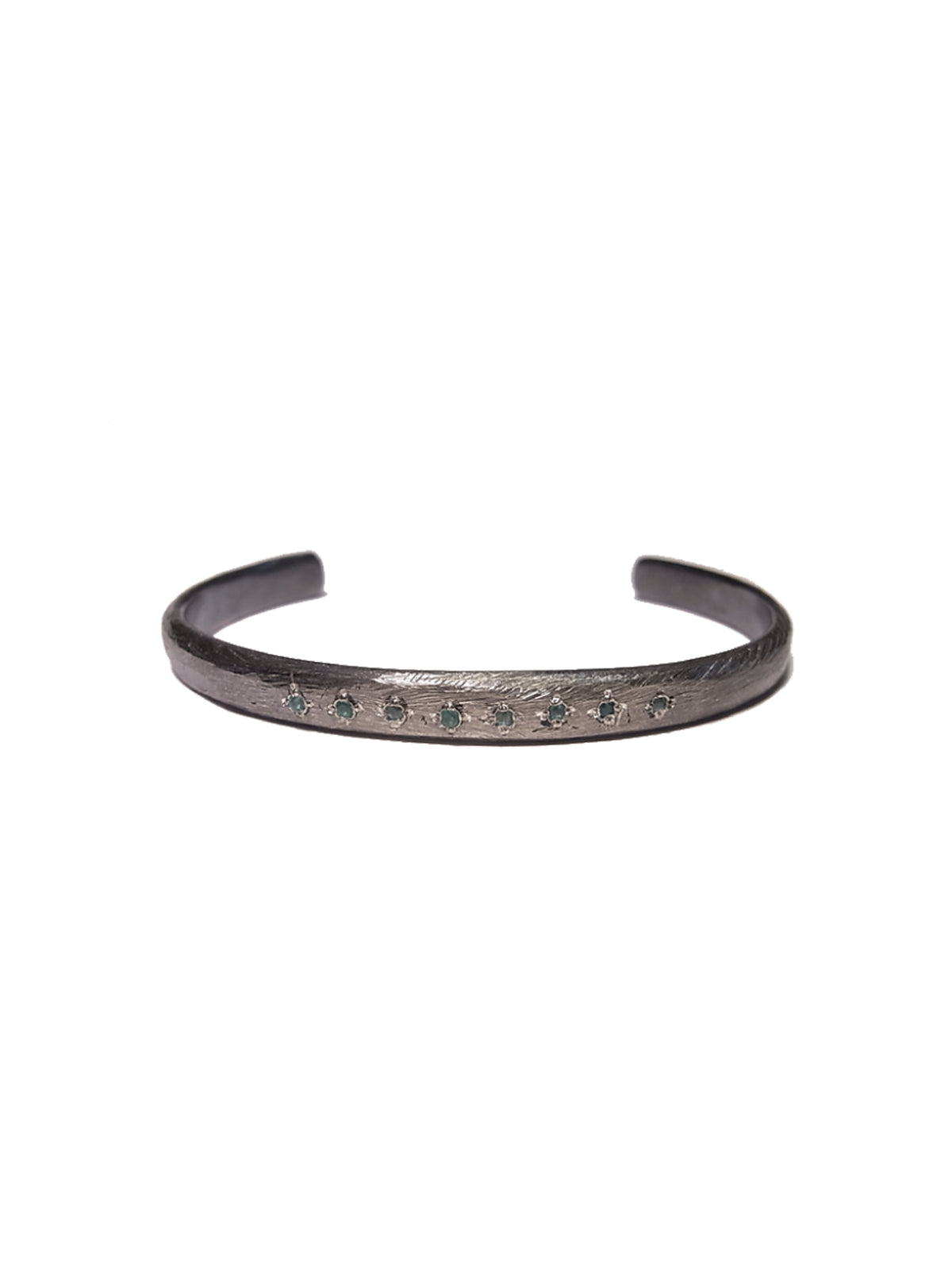 Rough Bangle