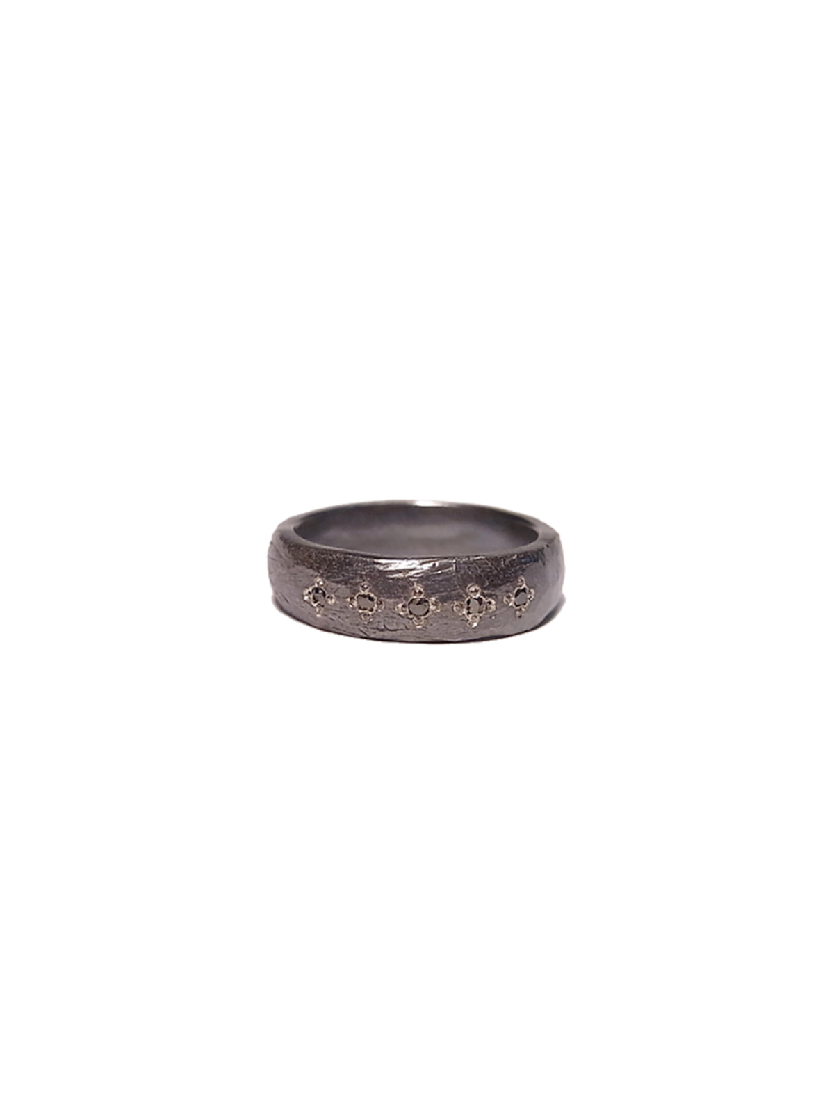 Rough Ring
