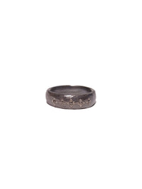 Rough Ring