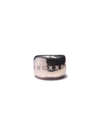 Round Form Ring