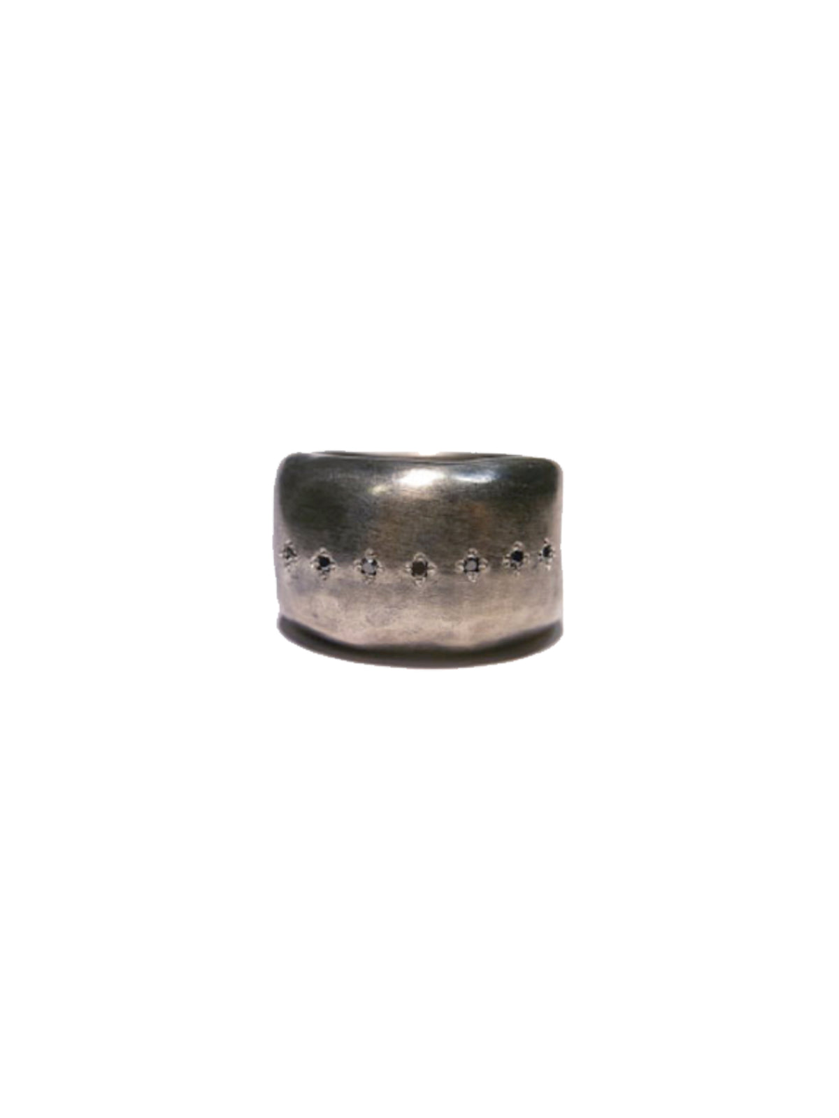 Round Form Ring