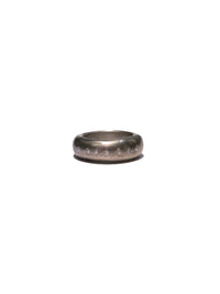 Round Form Ring