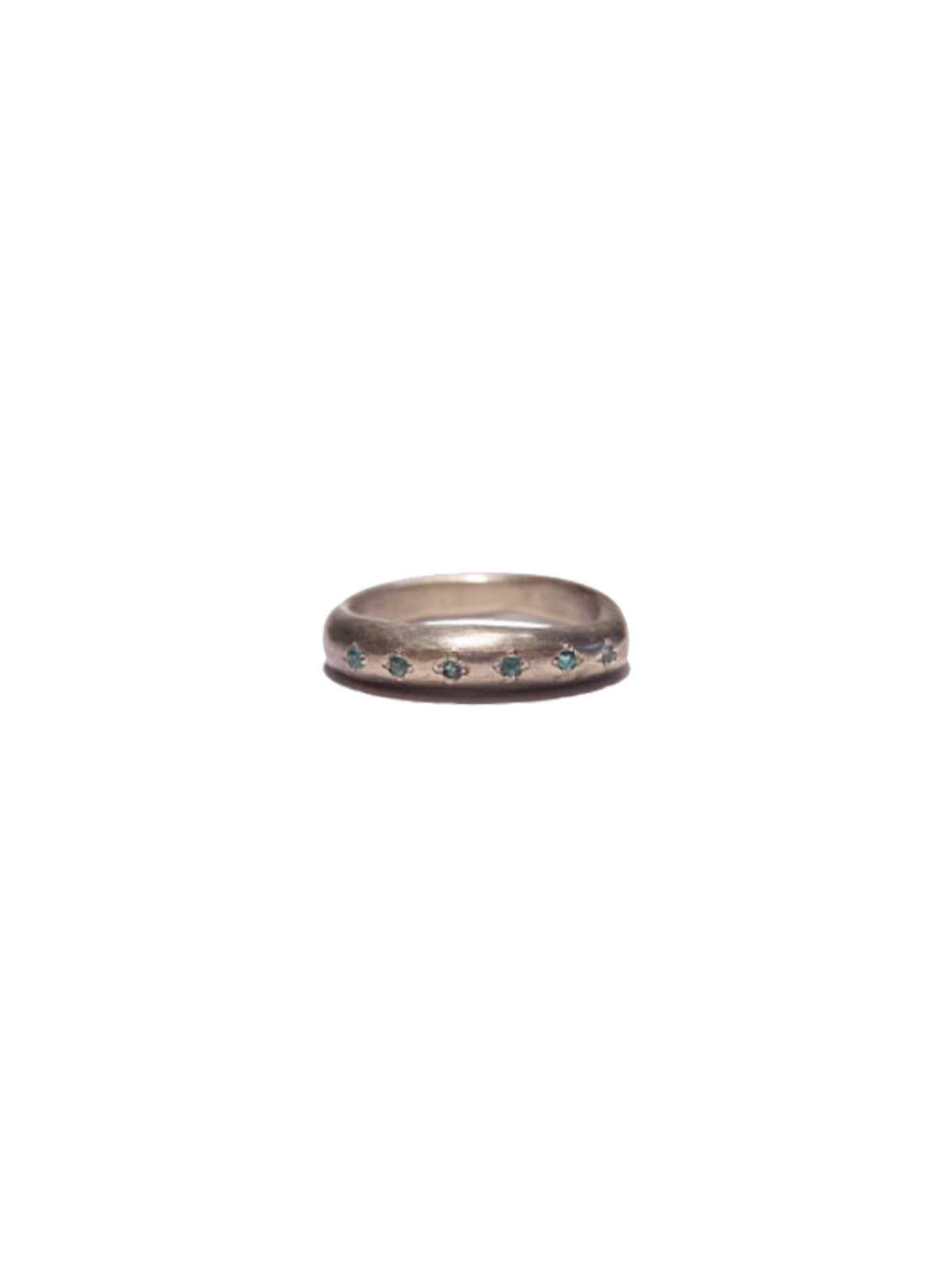 Round Form Ring
