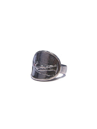 Angel Coin Ring
