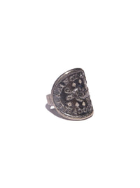 ST NICOLAS Ring