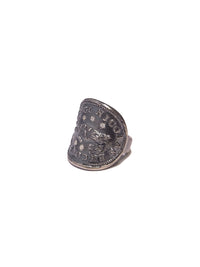ST NICOLAS Ring