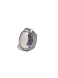 Gemlike Ring