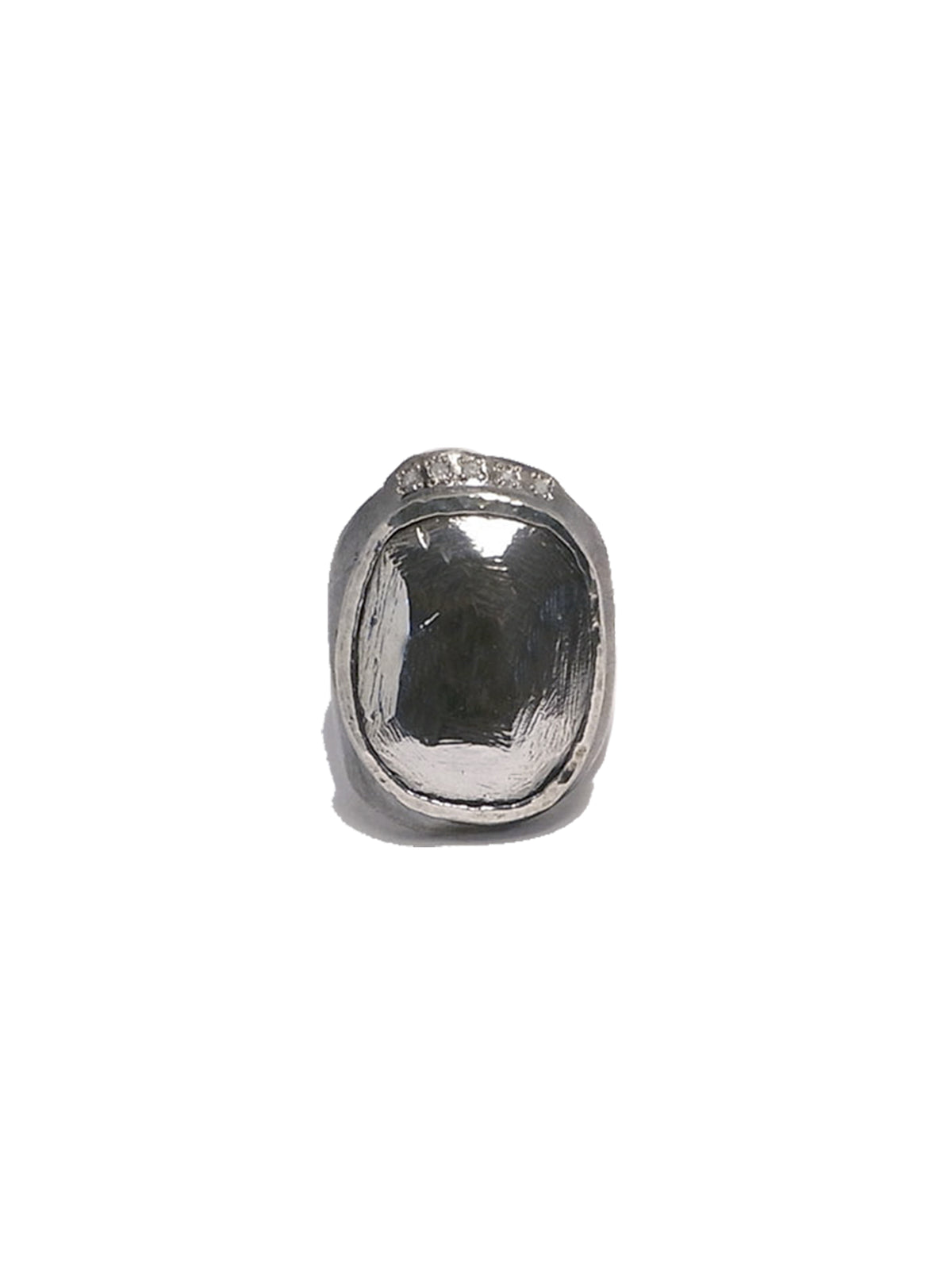 Gemlike Ring