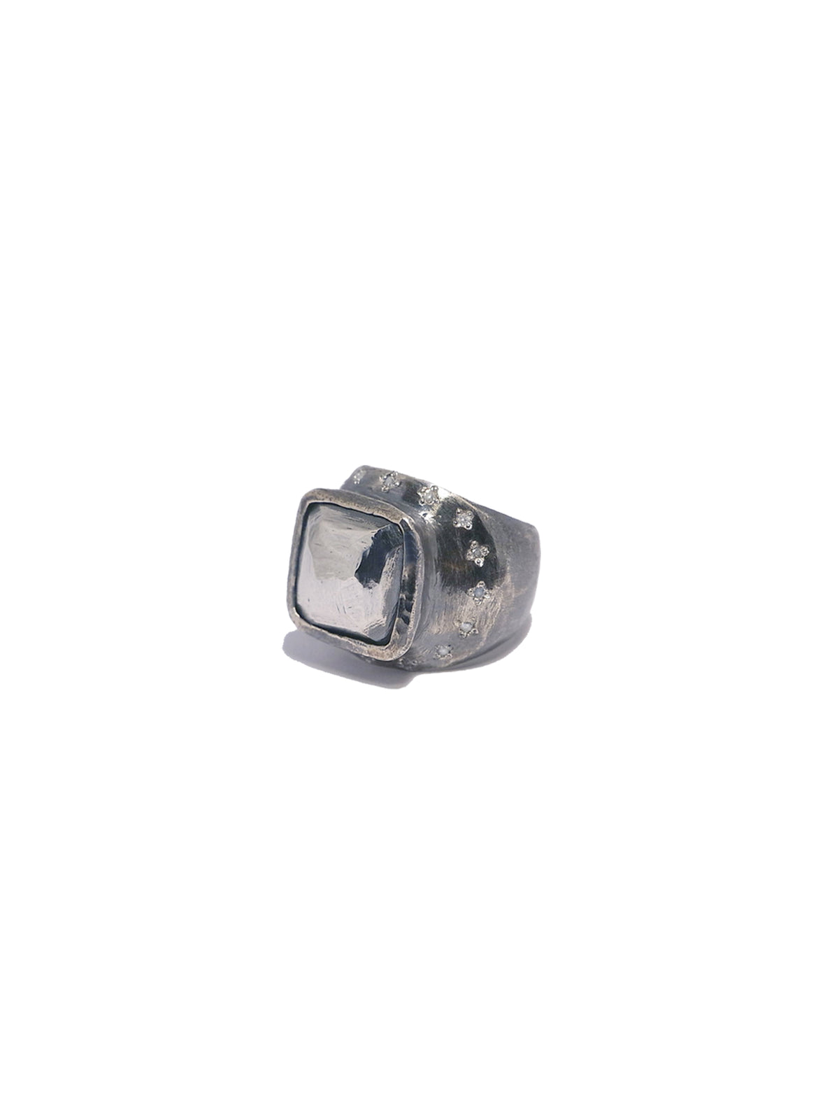 Gemlike Ring