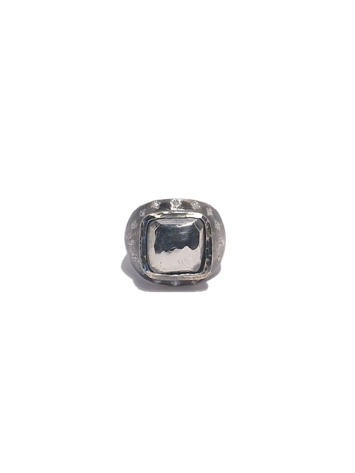 Gemlike Ring