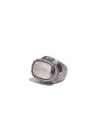 Gemlike Ring