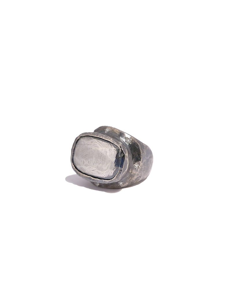 Gemlike Ring
