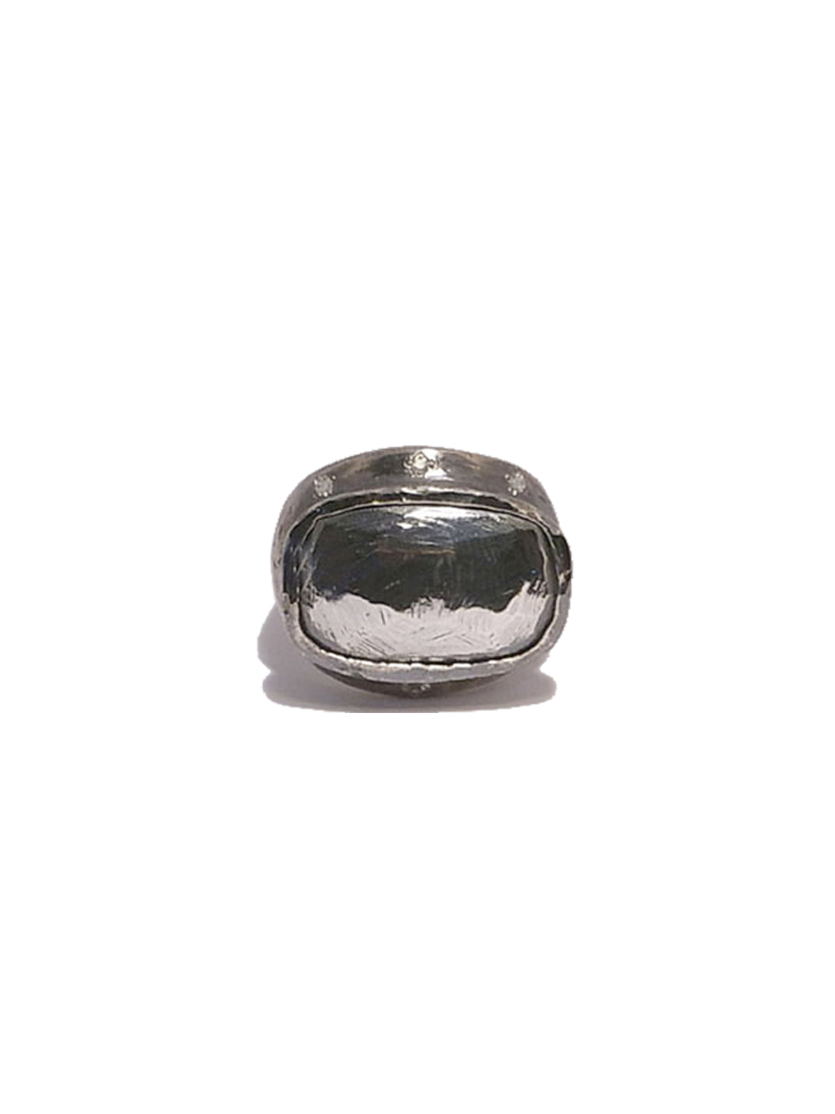 Gemlike Ring