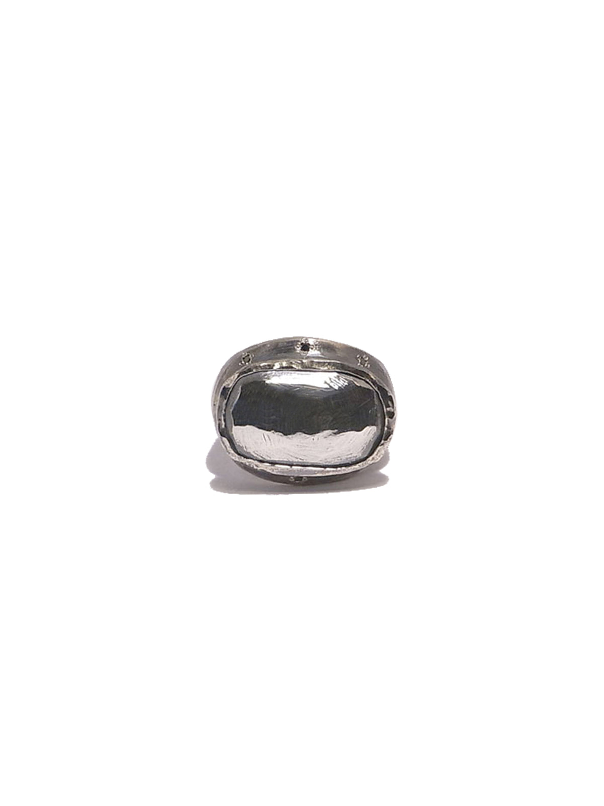 Gemlike Ring