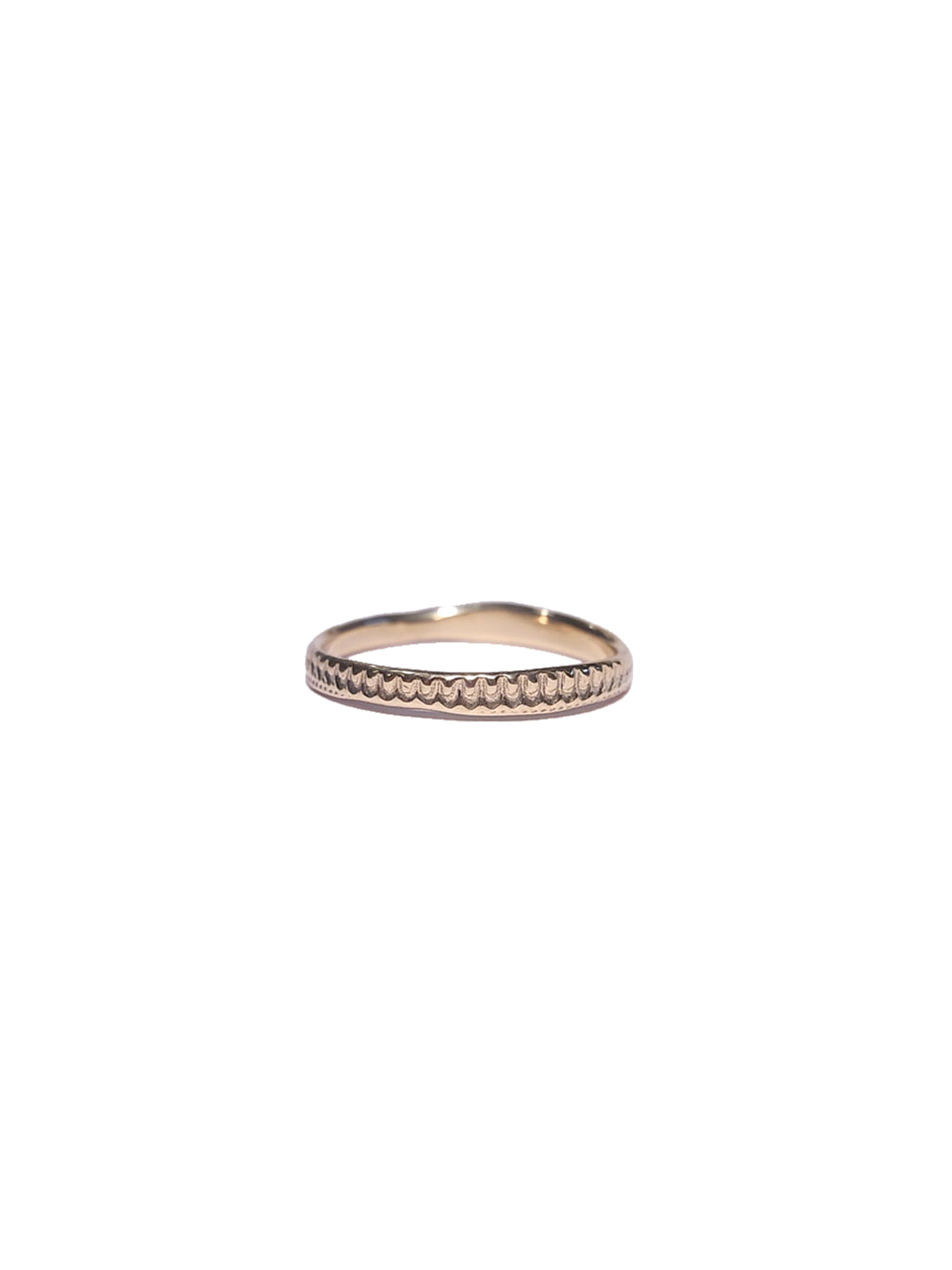 Patterned Band I