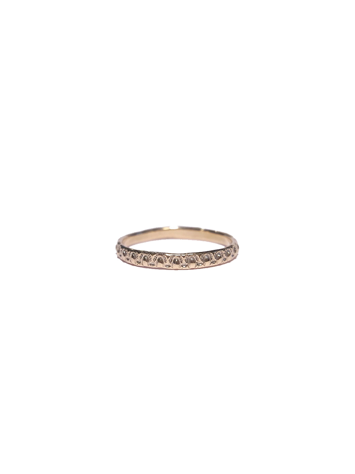 Patterned Band II