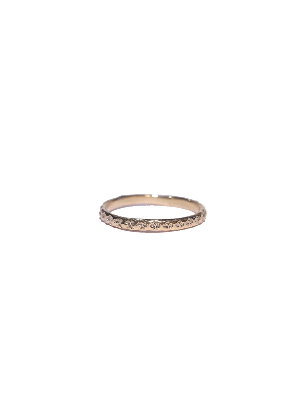 Patterned Band III