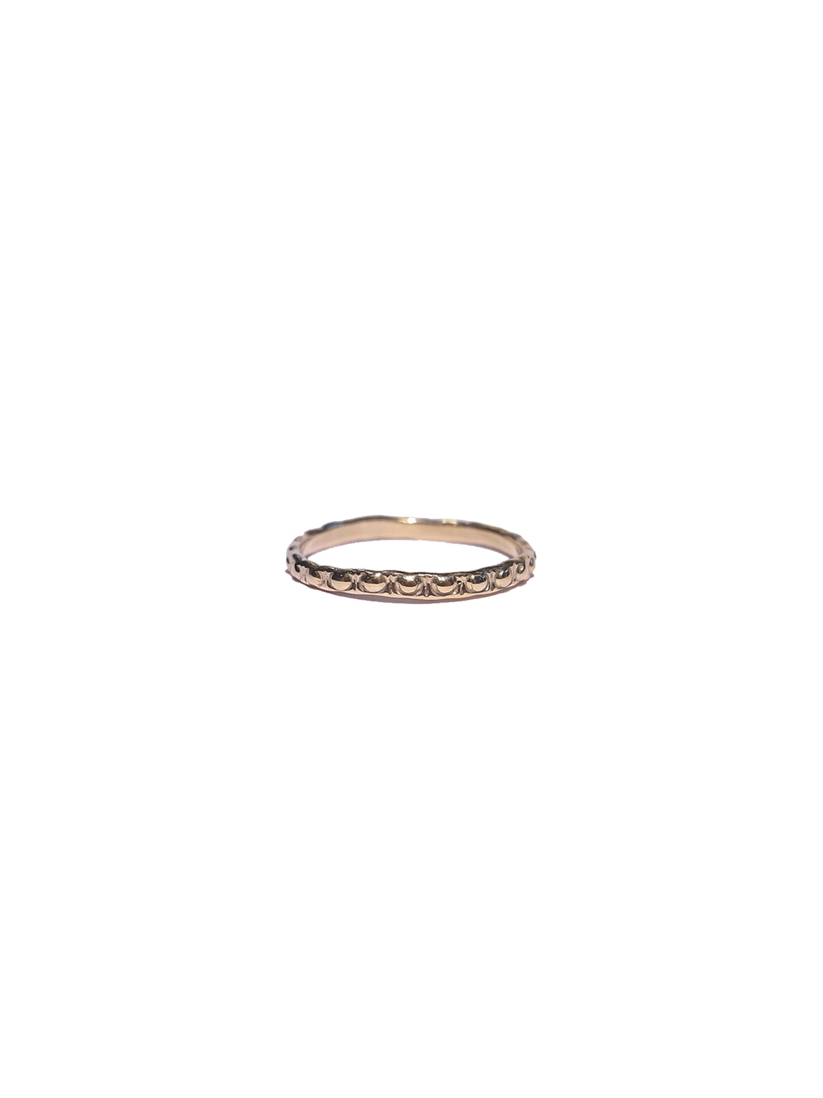 Patterned Band IV