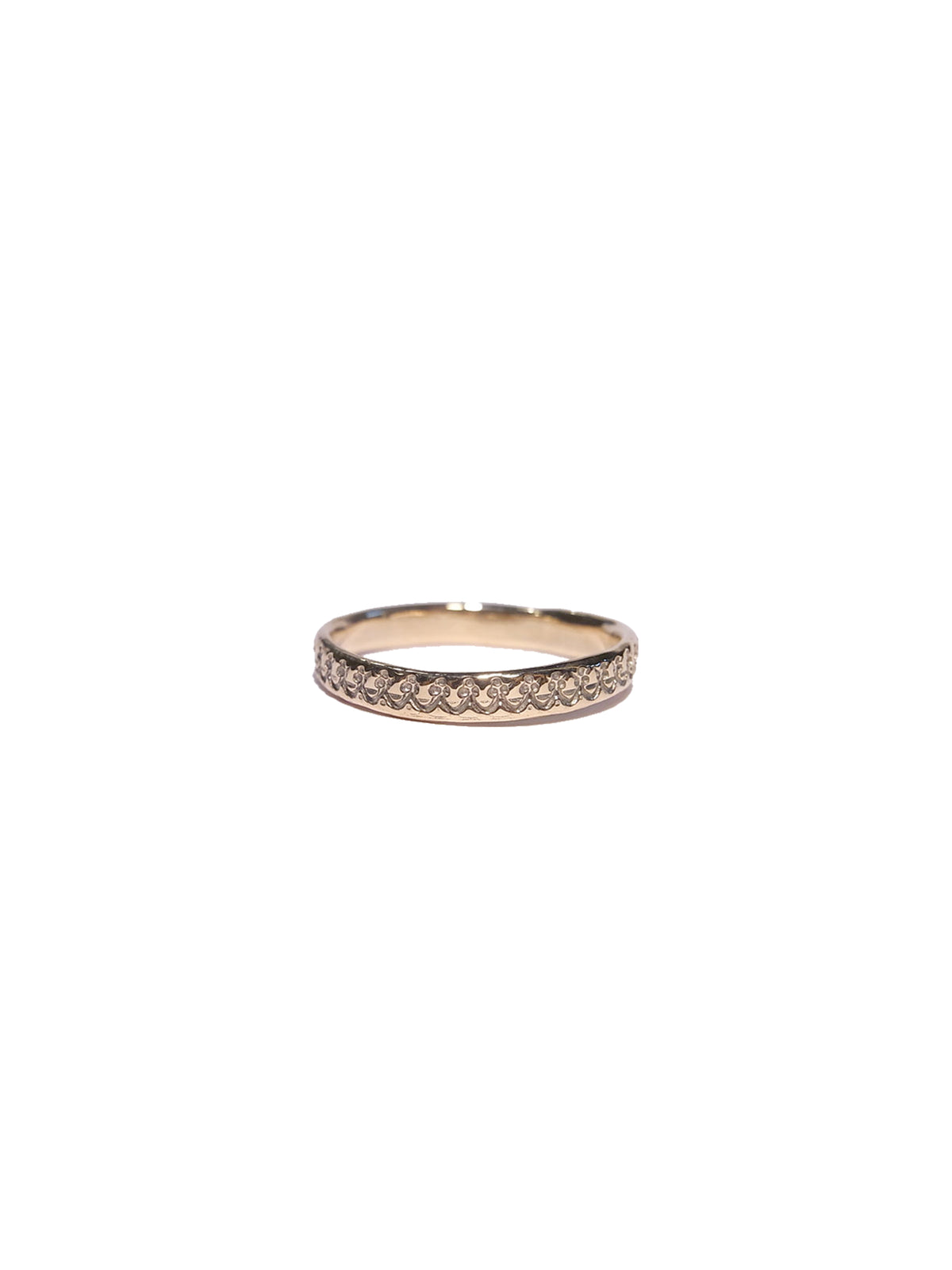 Patterned Band V